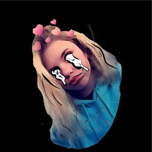 Meet your Posher, Alexis